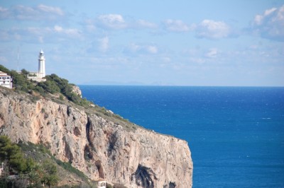 11 Cap de la Nao, Faro