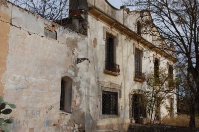 Herrenhaus