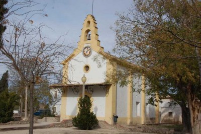 Ermita