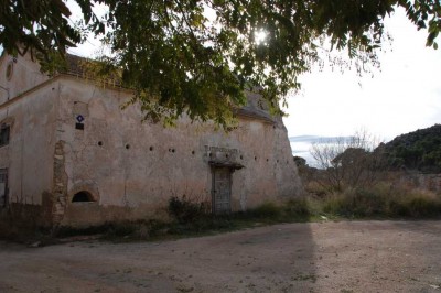 Teatro Cervantes