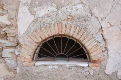 Ein Blick durchs Fenster