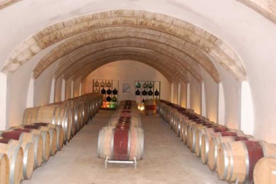 Bodega El Sequé, Pinoso