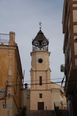 Uhrenturm