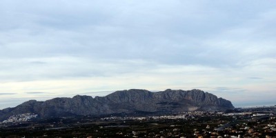 Sierra Segaría