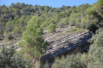 17 sonderbaren Felsformationen.JPG (122.82 KiB) 1907 mal betrachtet bestaunten bizarre Felsformationen