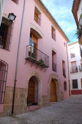 Casa de Juventud