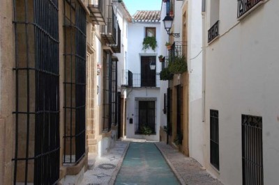 Calle de Desemparats (Desamporados)