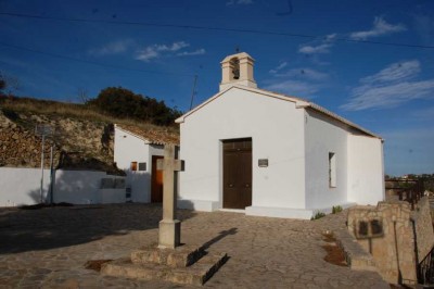 Ermita de Pedramala