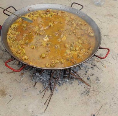 Paella