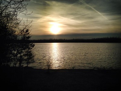 Sonntagsspaziergang<br />im Rheinland