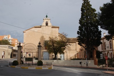 Convento de la Inmaculada