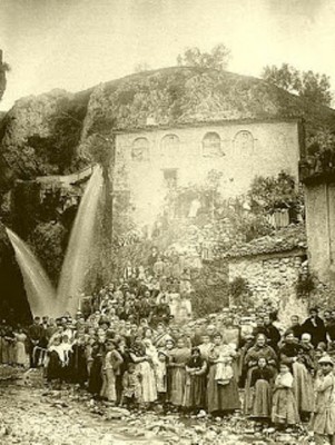 Einweihung der Fábrica de Llum, Foto gemeinfrei