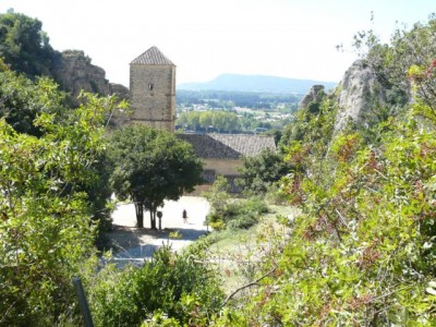 Die Bergkirche