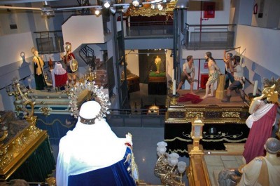 Museo Semana Santa