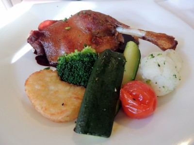 DSCN4064.JPG (1.52 MiB) 1693 mal betrachtet Confit de pato (Hauptgericht)