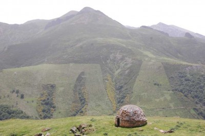 DSC_1454 Stall.JPG (108.03 KiB) 7351 mal betrachtet Callodo de Llesba, Stall