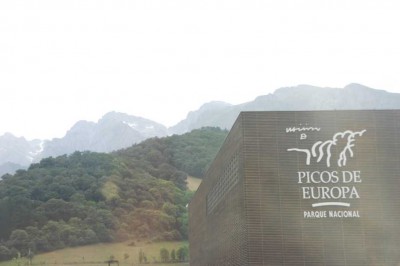 2 DSC_1337 Nationalpark - Schnee.JPG (94.03 KiB) 7351 mal betrachtet Nationalpark - Auf den Gipfeln liegt Ende Juni noch Schnee