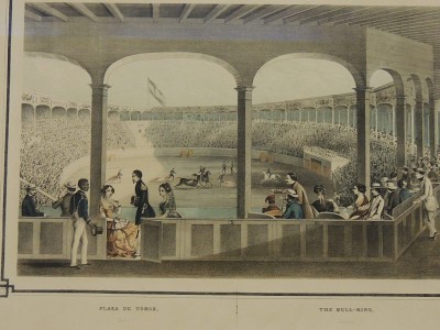 PLAZA DE TOROS.jpg (89.96 KiB) 3301 mal betrachtet zur Mitte des 18. JHD erbaut, Mischung aus hispanischem und maurischem Stil