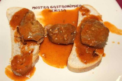 lecker - lecker - lecker