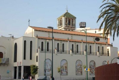 Real Archicofradía del dulce nombre de Jesús Nazareno del Paso y María Santísima de la Esperanza