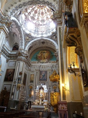 Convento de San Antón