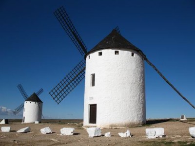 Windmühlen in La Mancha.jpg