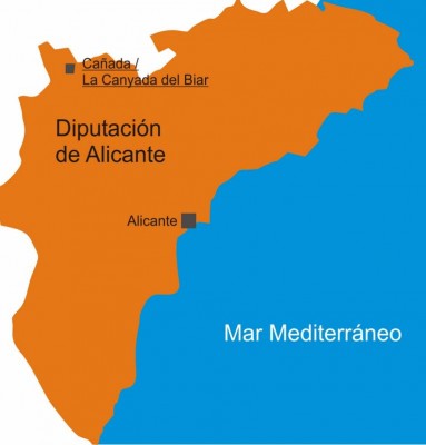 CBF-Map Cañada.JPG