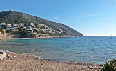 El Portet / Moraira