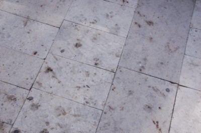 Ölflecken auf dem Paseo.JPG