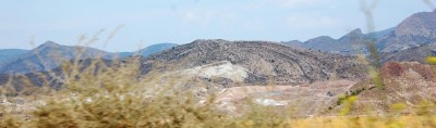 Granitabbau