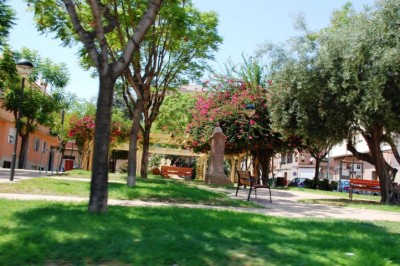 Parque