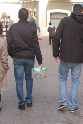 Fische, Schildkröten - aber auffälligerweise keine Katzen,