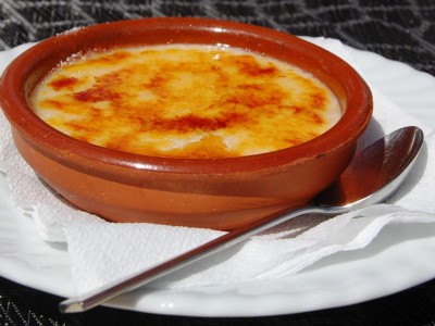 DSC_0165.JPG (89.11 KiB) 1683 mal betrachtet Die Crema Catalana war zum Niederknien!