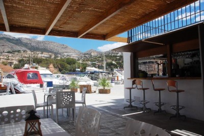 Bar-Tresen