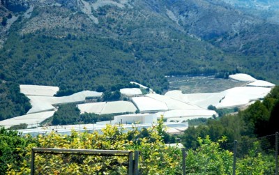 1 Zelte DSC_0971.JPG (150.22 KiB) 11475 mal betrachtet "verpackte" Landschaft