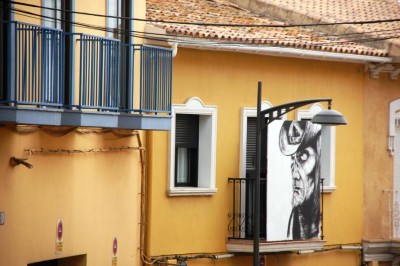 11 KUNST DSC_0830.JPG (111.4 KiB) 11371 mal betrachtet Eines von 50 Werken von Studenten der bildenden Künste,<br />die vom 15. bis 24. Juni 2016 in der "Setmana Callosa d'Art" ausgestellt wurden