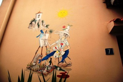 14 Kunst Fassadenmalerei DSC_0869.JPG (82.19 KiB) 11475 mal betrachtet Fassadenmalerei