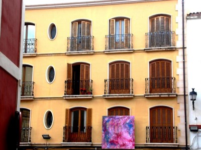 15 gegenüber der Kirche DSC_0846.JPG (112.65 KiB) 11371 mal betrachtet Häuser am Kirchplatz