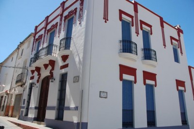 Haus an der Costera del Poador