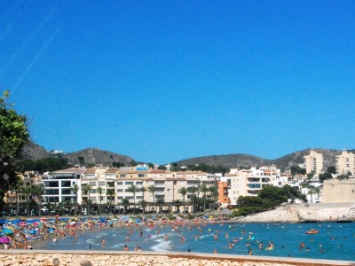 Strand.JPG (287.07 KiB) 3026 mal betrachtet Strand in Moraira, Juli 2016