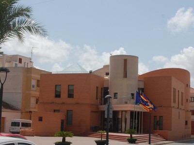 Rathaus (ayuntamiento)