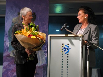 Gabriele Krone-Schmalz &amp; Natascha L. Michnow
