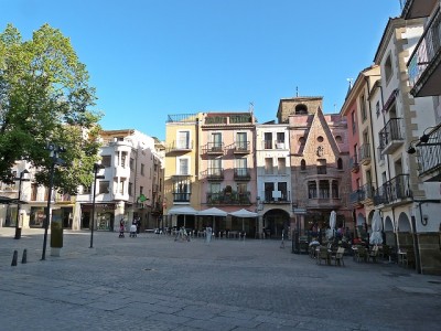 Plaza Mayor