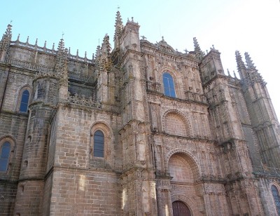 Catedral Nueva (16. Jh.)