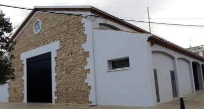 Mercat del Prado