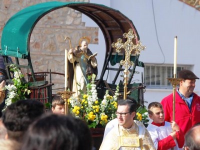 Sant Antoni 2016