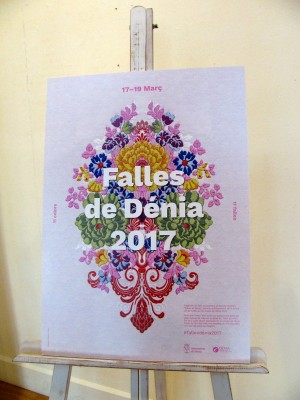 Das Plakat 2017