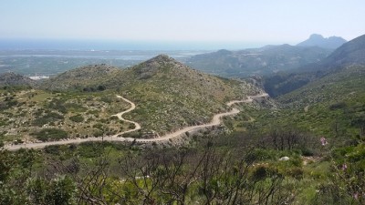 Val d' Ebo
