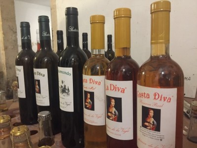 Lasset die Spiele beginnen ...