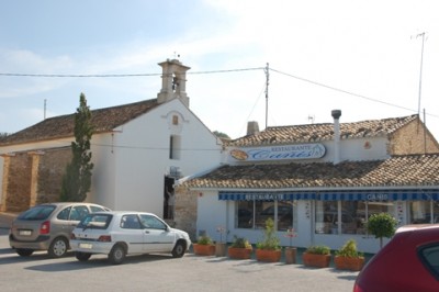 Restaurante Cañis